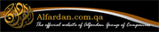 Alfardan-Qatar-Logo