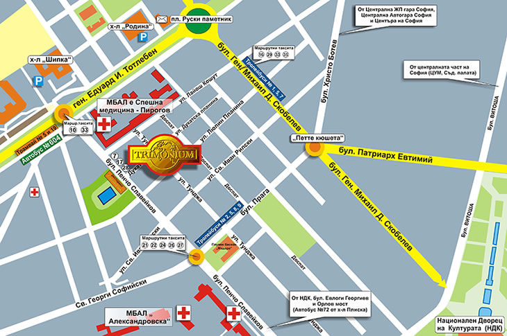 new-address-map