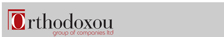 Orthodoxou-Logo